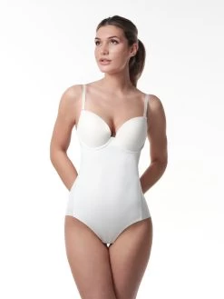 Poirier 17-100 Laag Uitgesneden Body