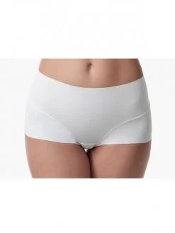 Poirier 18-925 Mid Waist Naadloos Broekje