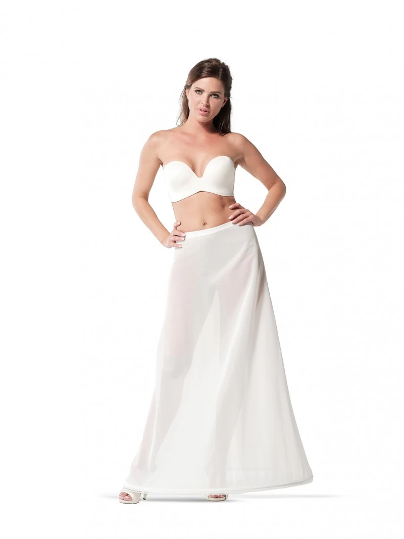 Poirier Hoepelrok 1-230E 4 Poirier Hoepelrok 1-230E - Afbeelding 2