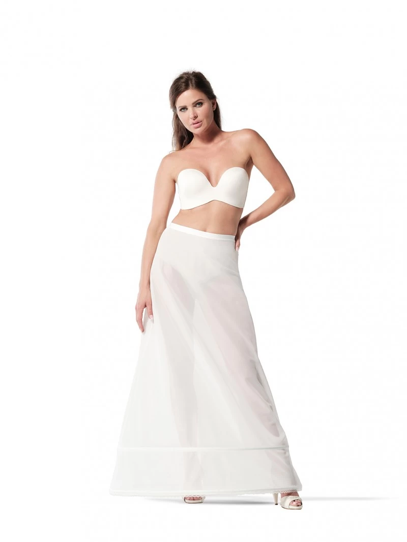 Poirier Hoepelrok 2-230E 4 Poirier Hoepelrok 2-230E - Afbeelding 2