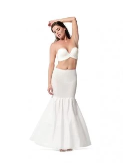 Poirier Hoepelrok 30-200J 8 Poirier Hoepelrok 30-200J -Poirier Trouwjurk 30 200j 002 01