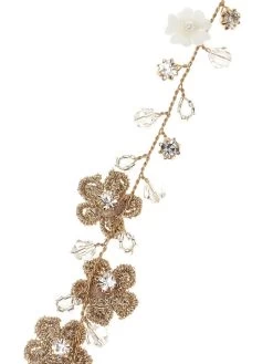 Haarjuweel BB-215 | Poirier -Poirier Trouwjurk bb 215 216 bb 215 216 03