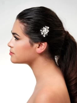 Poirier BB-272 Haarspeld