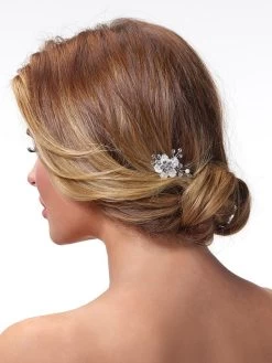 Poirier BB-420 Haarkam Bruid