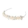 Poirier BB-636 Luxe Tiara -Poirier Trouwjurk bb 636 029 bb 636 029 03 1