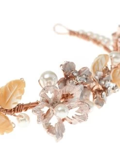 Tiara De Luxe BB-649 | Poirier -Poirier Trouwjurk bb 649 079 bb 649 079 03