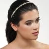 Poirier BB-665 Tiara Goud -Poirier Trouwjurk bb 665 030 bb 665 030 01x 2