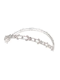Poirier BB-668 Tiara -Poirier Trouwjurk bb 668 029 bb 668 029 02
