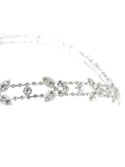 Poirier BB-668 Tiara -Poirier Trouwjurk bb 668 029 bb 668 029 03