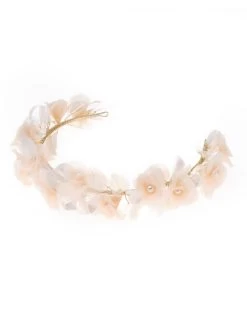 Poirier BB-669 Tiara -Poirier Trouwjurk bb 669 599 bb 669 599 02