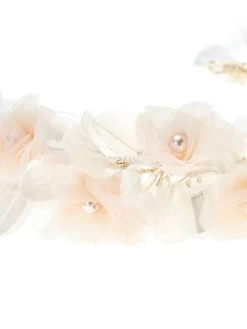 Poirier BB-669 Tiara -Poirier Trouwjurk bb 669 599 bb 669 599 04 1