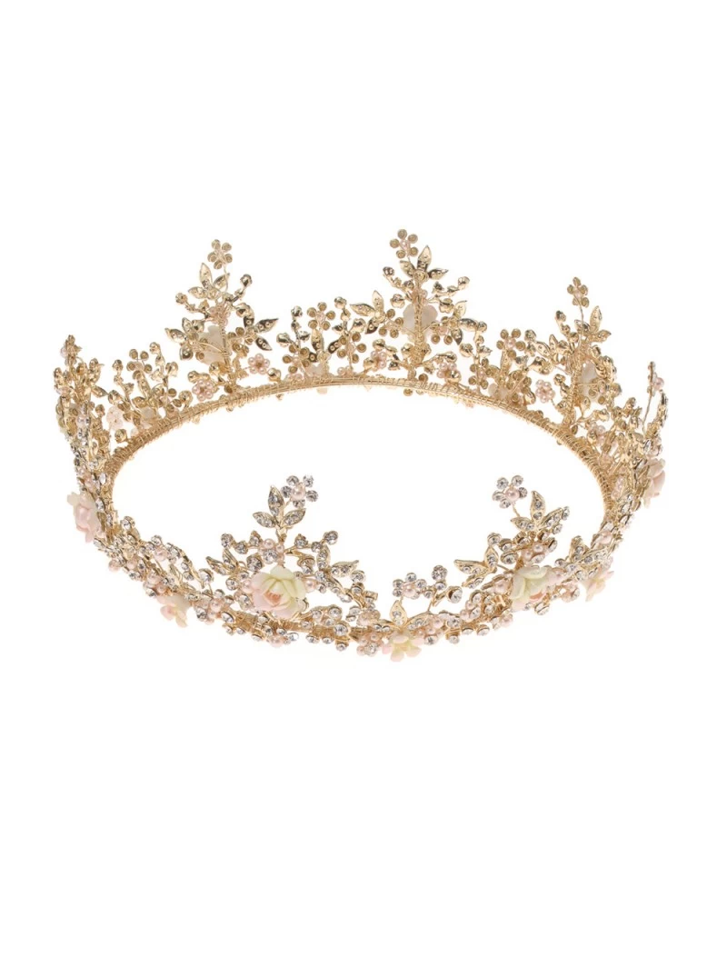 Poirier BB-670 Tiara 3 Poirier BB-670 Tiara - Afbeelding 2