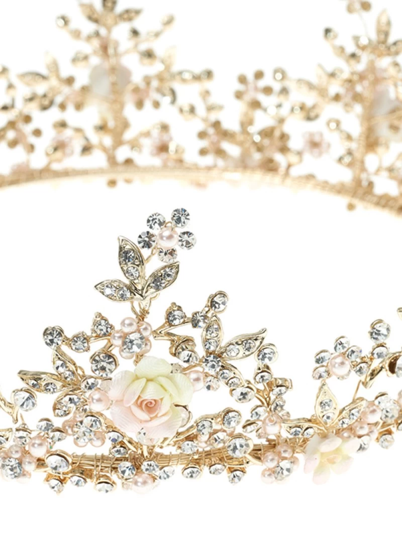 Poirier BB-670 Tiara 4 Poirier BB-670 Tiara - Afbeelding 3