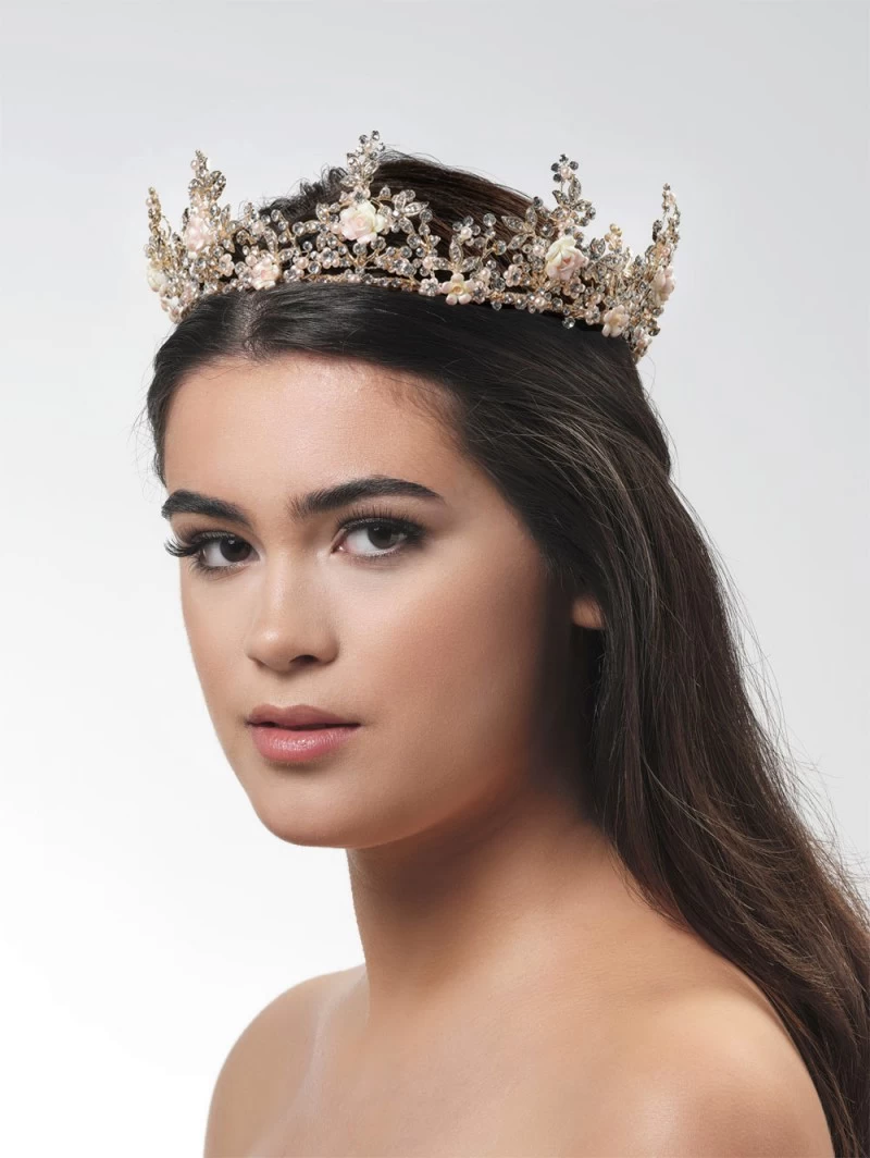 Poirier BB-670 Tiara 5 Poirier BB-670 Tiara - Afbeelding 4