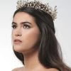 Poirier BB-672 Tiara -Poirier Trouwjurk bb 672 030 bb 672 030 01x