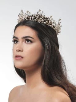 Poirier BB-672 Tiara