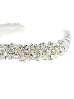 Poirier BB-675 Tiara -Poirier Trouwjurk bb 675 029 bb 675 029 03
