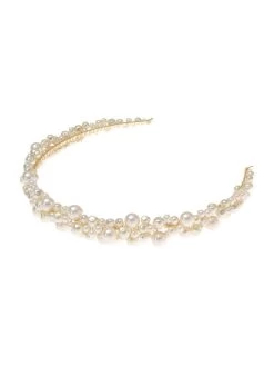 PO-BB-683 Tiara -Poirier Trouwjurk bb 683 216 bb 683 241 02