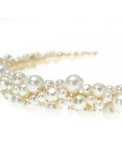 PO-BB-683 Tiara -Poirier Trouwjurk bb 683 216 bb 683 241 03