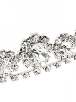 Poirier BB-712 Tiara -Poirier Trouwjurk bb 712 029 bb 712 029 03