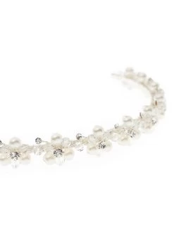 Poirier BB-719 Tiara -Poirier Trouwjurk bb 719 nvt bb 719 nvt 04