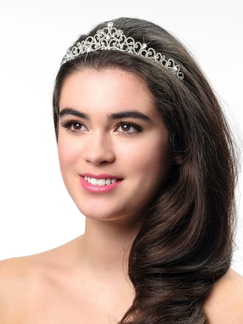 Poirier BB-721 Tiara 3 Poirier BB-721 Tiara