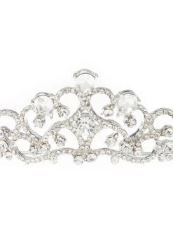 Poirier BB-721 Tiara 8 Poirier BB-721 Tiara -Poirier Trouwjurk bb 721 029 bb 721 029 04