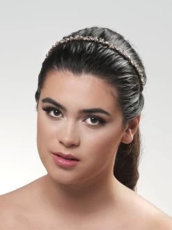 Poirier BB-724 Tiara Roségoud