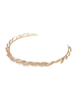 Poirier BB-725 Tiara -Poirier Trouwjurk bb 725 030 bb 725 030 02