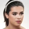 Poirier BB-726 Tiara -Poirier Trouwjurk bb 726 080 bb 726 080 01