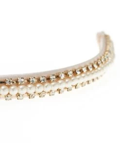 Poirier BB-728 Tiara -Poirier Trouwjurk bb 728 216 bb 728 216 03