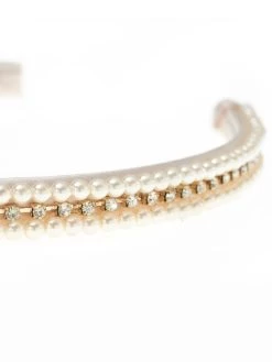 Poirier BB-729 Diadeem -Poirier Trouwjurk bb 729 216 bb 729 216 03