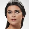 Poirier BB-735 Tiara -Poirier Trouwjurk bb 735 029 bb 735 029 01