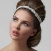Poirier BB-8523 Haarband -Poirier Trouwjurk bb 8523 002 bb 8523 002 01