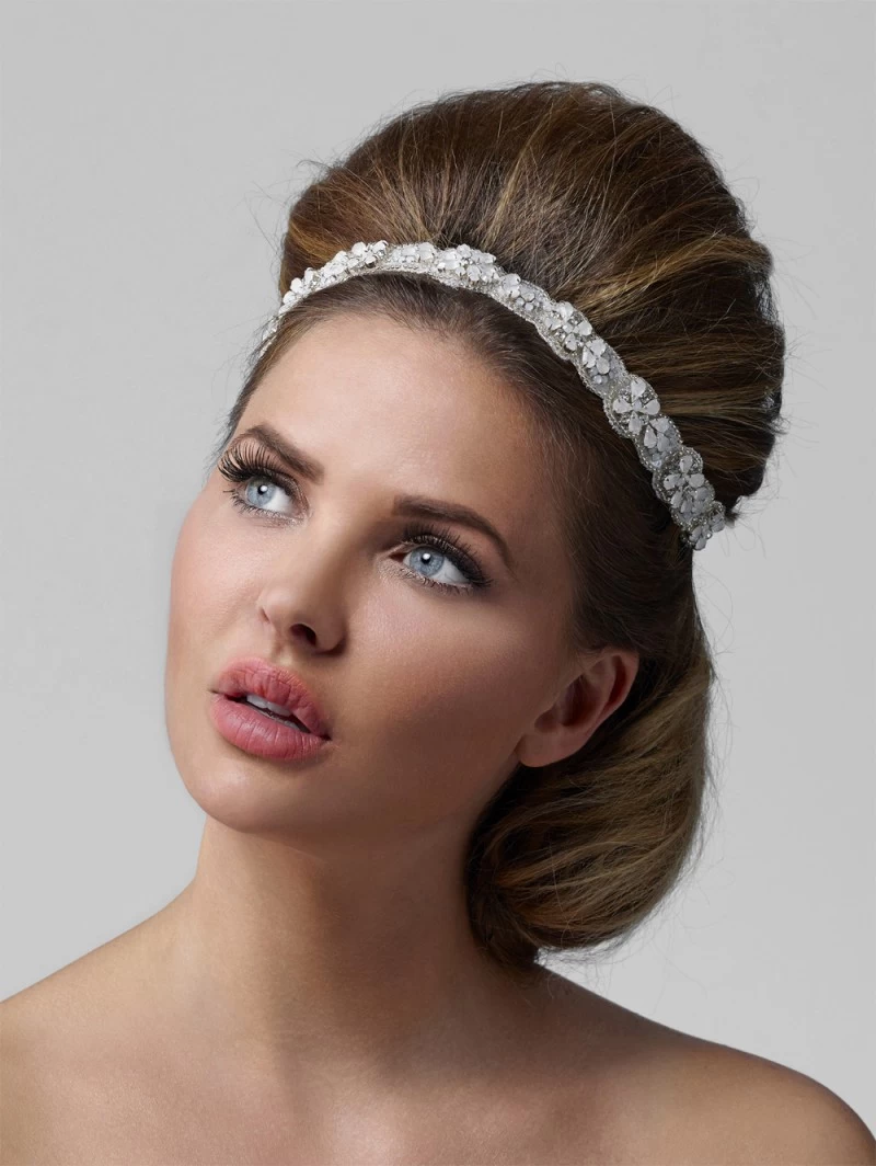 Poirier BB-8523 Haarband 3 Poirier BB-8523 Haarband