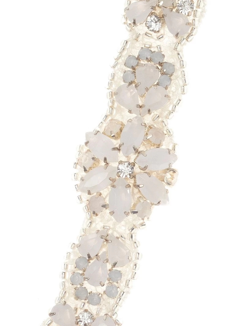 Poirier BB-8523 Haarband 5 Poirier BB-8523 Haarband - Afbeelding 3