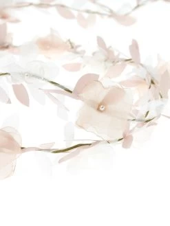 Poirier BB-8604 Haarband -Poirier Trouwjurk bb 8604 218 bb 8604 218 03