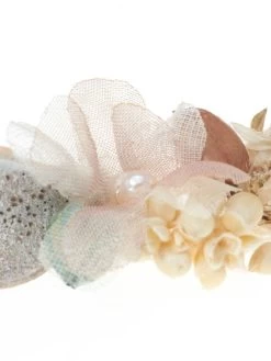 Poirier BB-8605 Haarband -Poirier Trouwjurk bb 8605 529 bb 8605 529 05