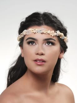 Poirier BB-8605 Haarband