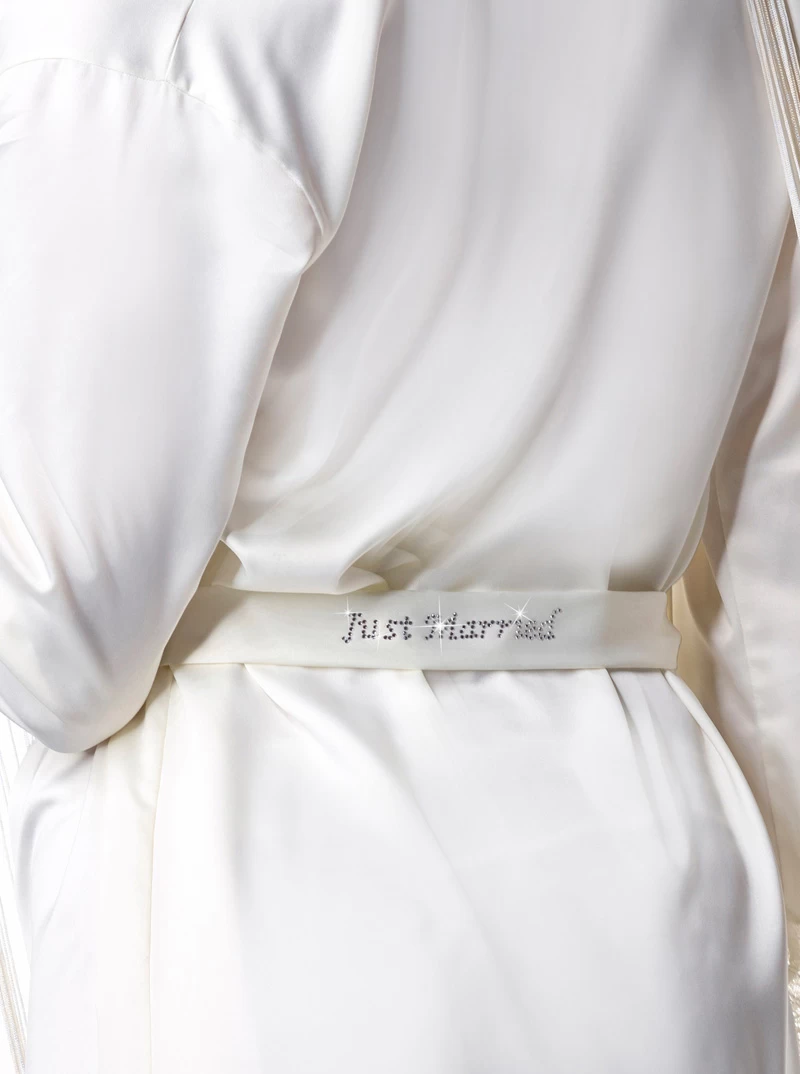 Kimono Chloé BN-740J Poirier 4 Kimono Chloé BN-740J Poirier - Afbeelding 2