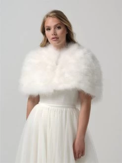 Poirier BOL-14 Marabou Cape