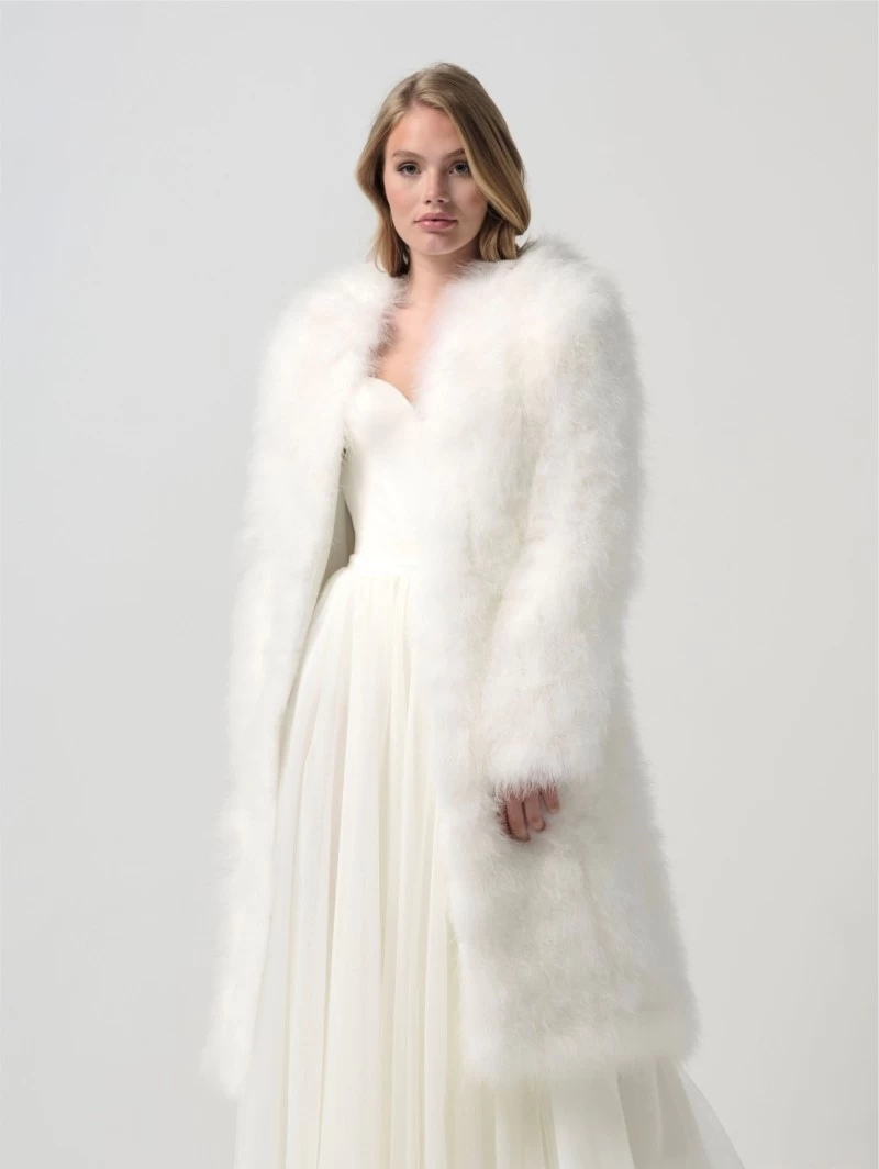 Poirier BOL-26 Maraboe Jasje Ivoor