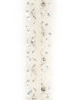 Poirier C-1331 Riem Ivoor -Poirier Trouwjurk c 1331 002 c 1331 002 03 2