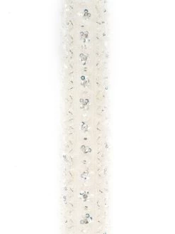 Poirier C-1332 Riem Ivoor -Poirier Trouwjurk c 1332 002 c 1332 002 02