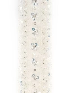 Poirier C-1332 Riem Ivoor -Poirier Trouwjurk c 1332 002 c 1332 002 03