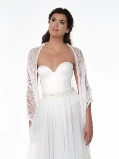 Poirier C-1332 Riem Ivoor