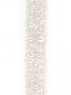 Poirier C-1333 Ceintuur -Poirier Trouwjurk c 1333 002 c 1333 002 03