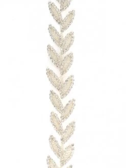 Poirier C-1334 Riem -Poirier Trouwjurk c 1334 029 c 1334 029 02