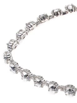 Poirier C-1411 Riem Zilver 11 Poirier C-1411 Riem Zilver -Poirier Trouwjurk c 1411 029 c 1411 029 03