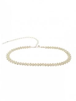 Poirier C-1412 Riem -Poirier Trouwjurk c 1412 216 c 1412 216 02